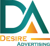 Desire Advertising